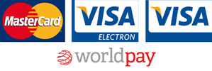 Worldpay Card Payments