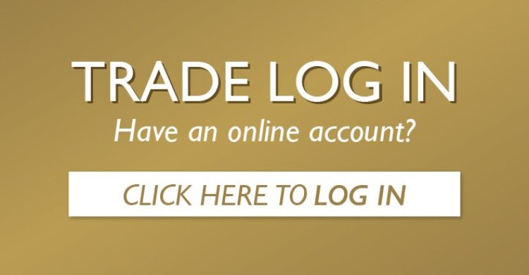 Trade Login