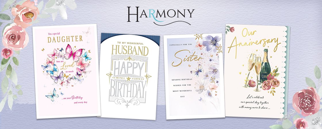 Haromony Haromony