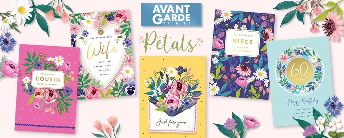 Petals Petals