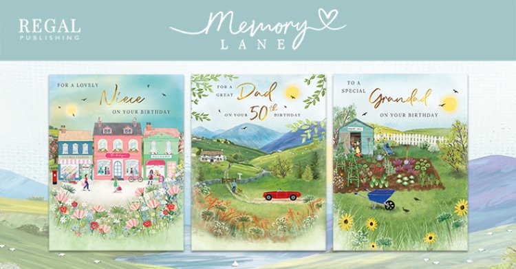 Memory Lane